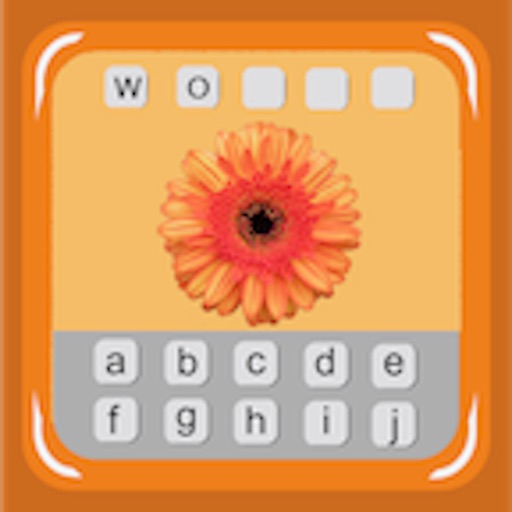 Guess Words (hangman) iOS App