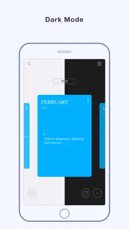 Simpler - Diary, Journal screenshot 8