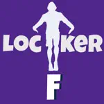 Companion Locker and Skin Quiz App Positive Reviews