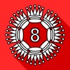 Eight Queens - (8 Queens) icon