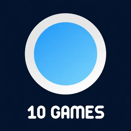 ZEN GAMES: THE BLUE DOT GAMES Читы