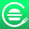 cFood - AI Calorie Tracker icon
