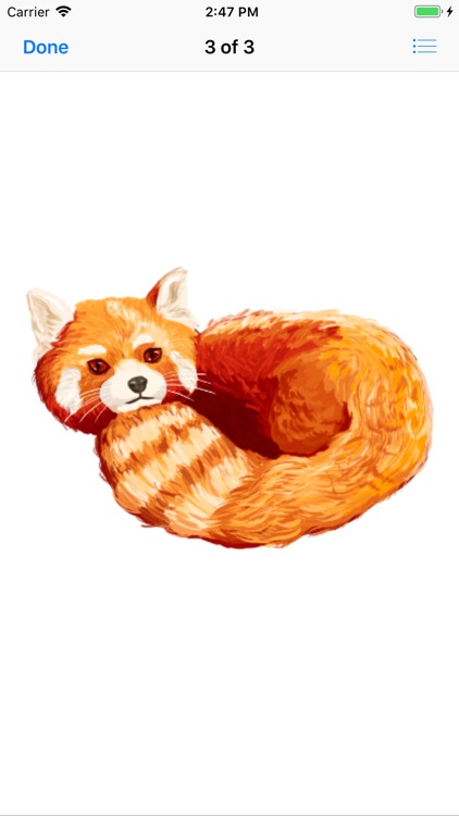 Storybook Stickers 2