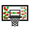 Tap Shots - Bball Shot Tracker problems & troubleshooting and solutions