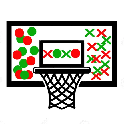 Tap Shots - Bball Shot Tracker Cheats