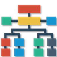 SiteMap Generator logo