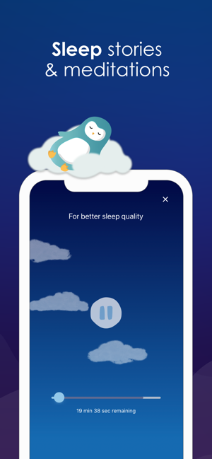 Wysa: Mental Health Support(圖6)-速報App