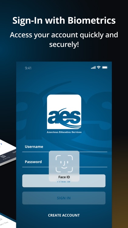 AES Student Loans
