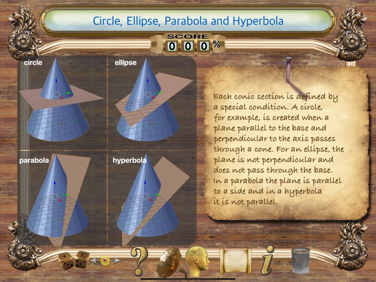 Bonaventura Cavalieri screenshot-3