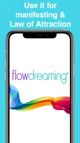 Game screenshot Flowdreaming for Meditation hack