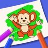 Doddle Buddy Magic Drawing Pad icon