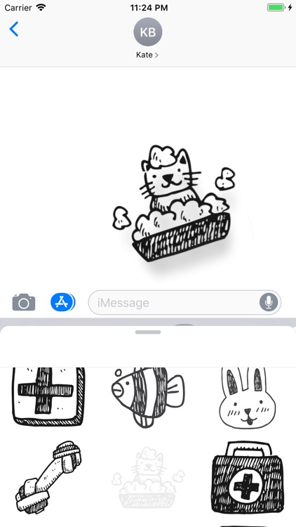 I love my pet screenshot-3