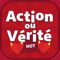 Action ou Vérité - Hot