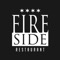 With the Fireside Restaurant and Lounge mobile app, ordering food for takeout has never been easier