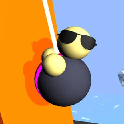 Wobble Rope 3D Cheats