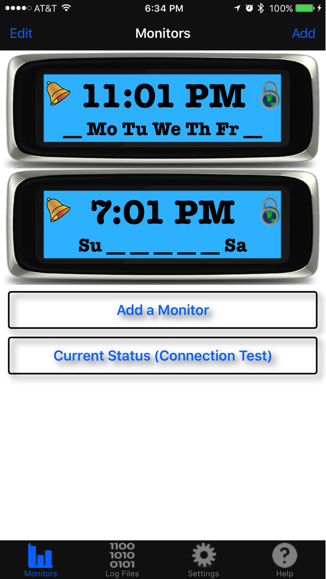 Recharge Reminder For Tesla