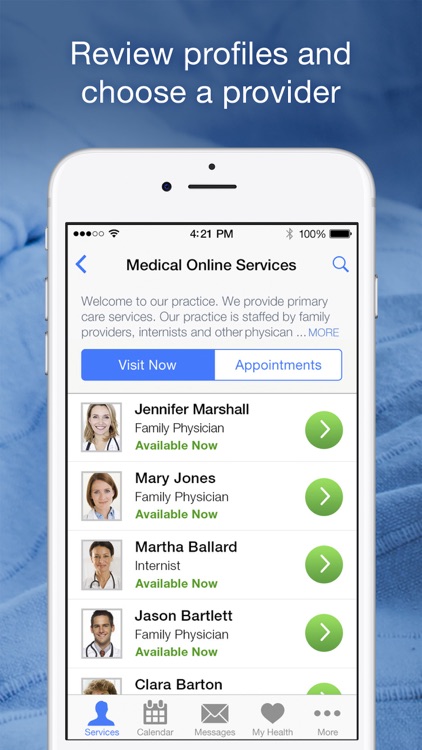 St. Luke's Care Anywhere