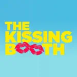 The Kissing Booth Stickers App Cancel