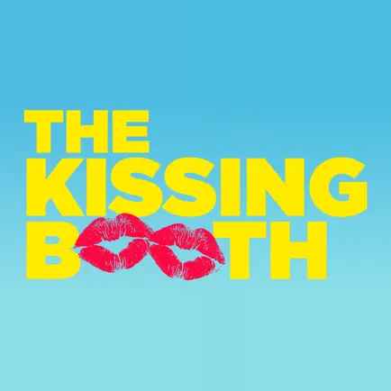The Kissing Booth Stickers Читы