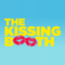 App Icon for The Kissing Booth Stickers App in United States IOS App Store
