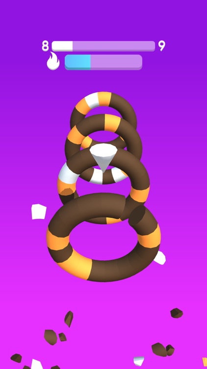 RING SMASHER screenshot-3