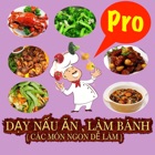 Top 23 Food & Drink Apps Like Dạy nấu ăn,làm bánh ngon Pro - Best Alternatives