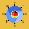 Almanca Kelime Kartları - iPhoneアプリ