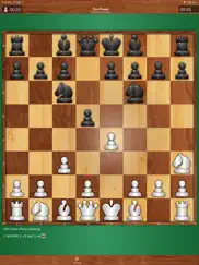 real chess professional new ipad resimleri 1