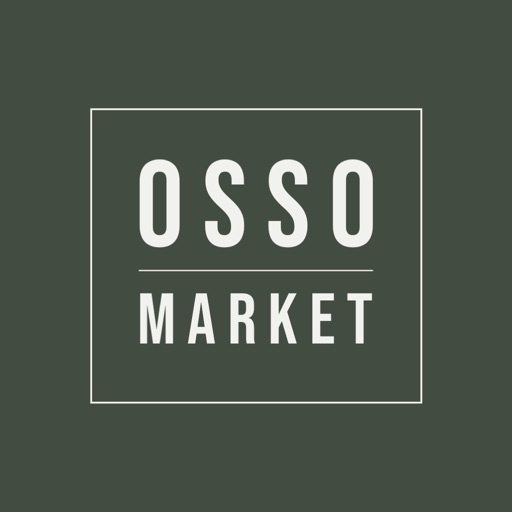Osso Market icon