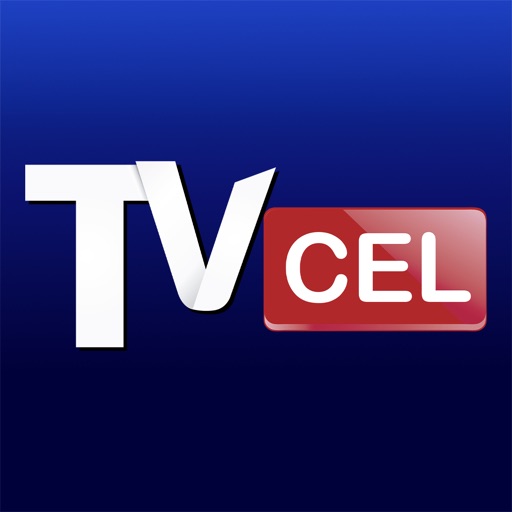 TVCEL iOS App