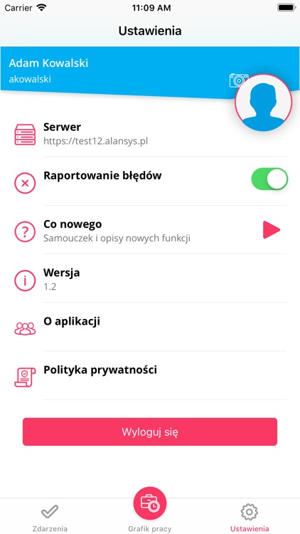 ATMS Chrono screenshot-8