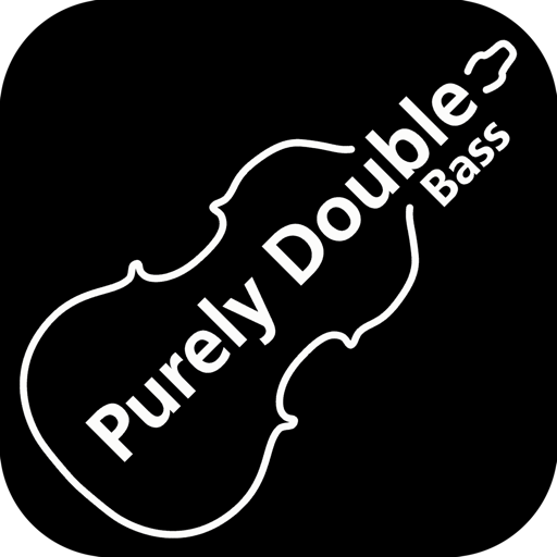Purely Double Bass Lessons