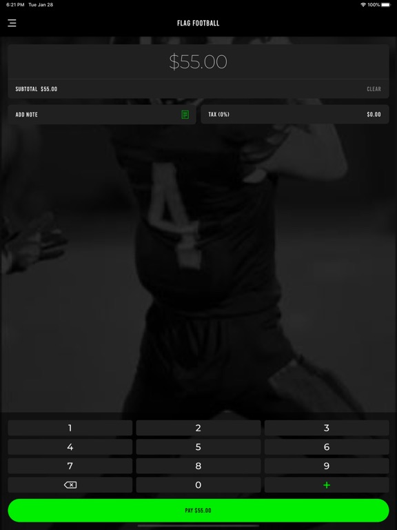 Screenshot #5 pour Pickle Juice POS