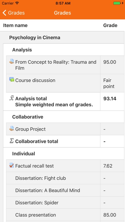 SUNLearn screenshot-3