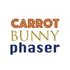 Bunny Carrot Phaser