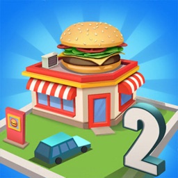 Drive In shoping mall