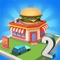Click to build, manage and upgrade your restaurants in the fun idle tapper game