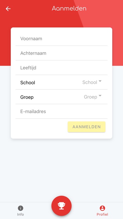 Scholentoernooi screenshot-4