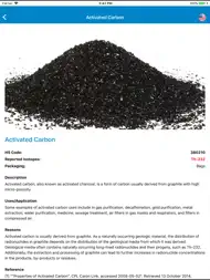 TRACE - IAEA ipad bilder 2
