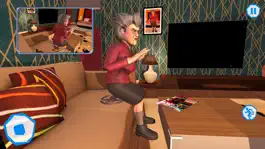 Game screenshot Teacher & Scary Guy hack