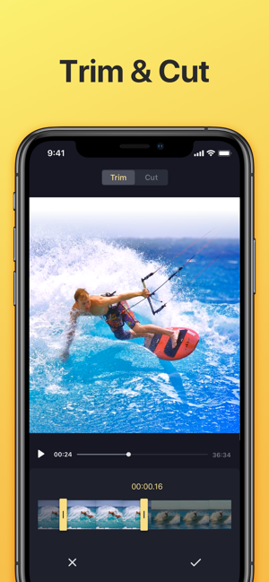 Crop Video - Video crop & cut(圖2)-速報App