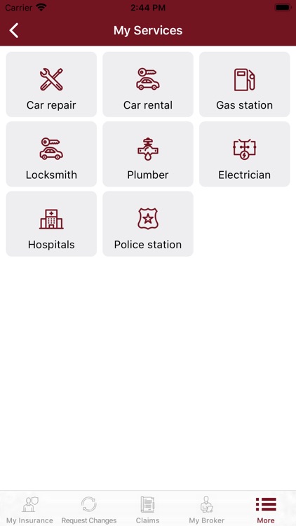 mypearsononline screenshot-5