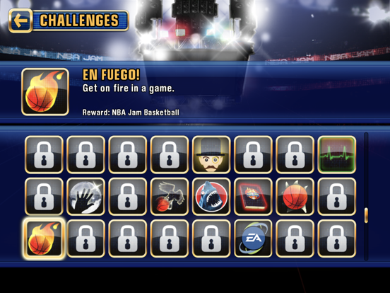 Скачать NBA JAM by EA SPORTS™ for iPad