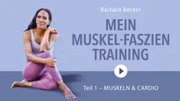 mein muskel-faszien training 1 iphone bildschirmfoto 1