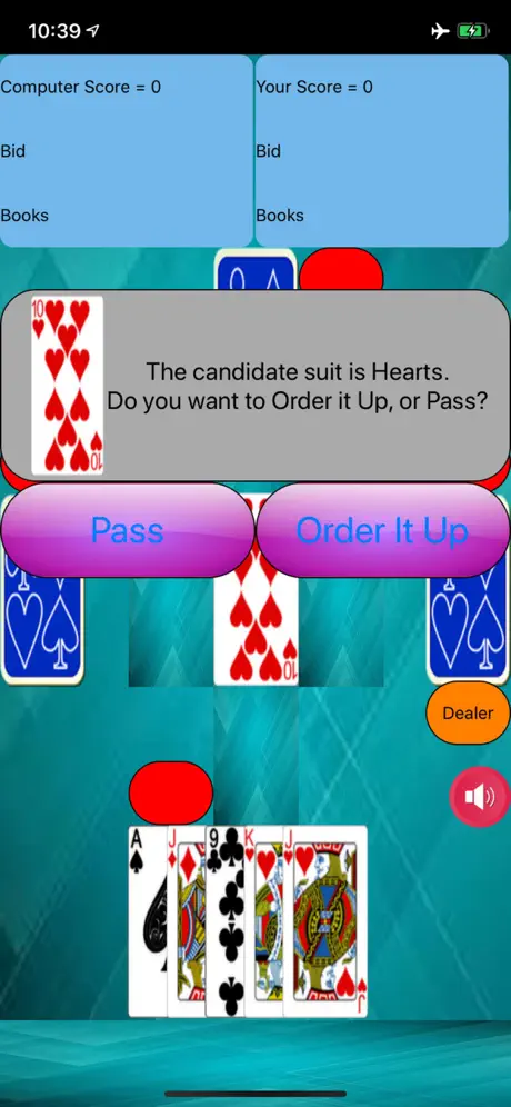 Euchre Classic