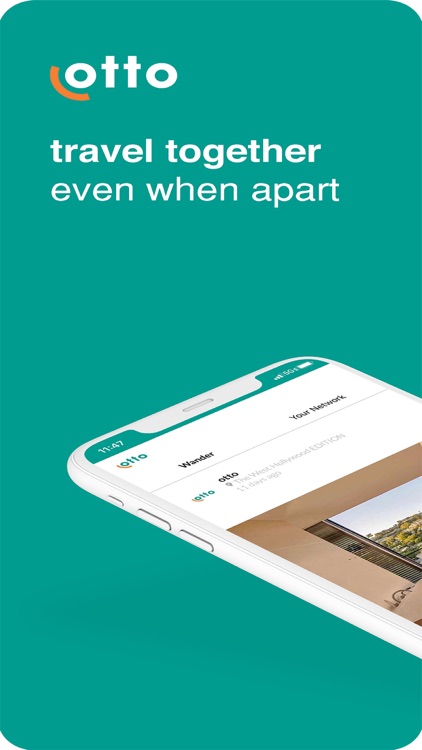 otto Travel