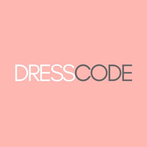 Dress code icon