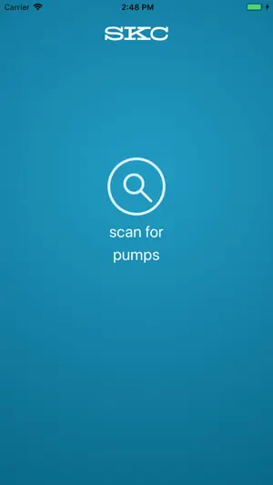 SKC SmartWave screenshot 1