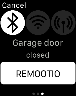 Remootio