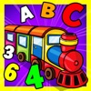 My Little Train icon